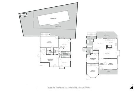 Photo of property in 36 Calliope Road, Devonport, Auckland, 0624