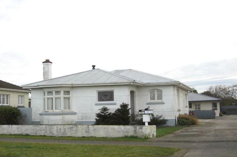 Photo of property in 110 Jenkin Street, Strathern, Invercargill, 9812