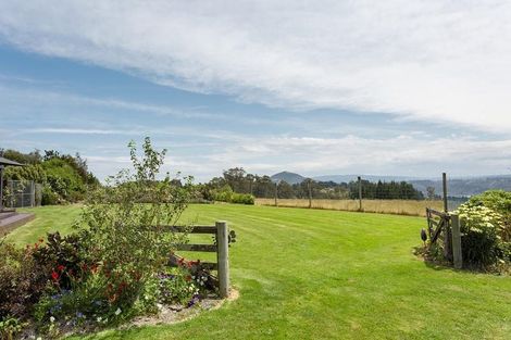 Photo of property in 110 Green Island Bush Road, Blackhead, Dunedin, 9076