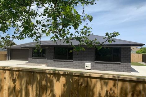 Photo of property in 67a Queen Street, Waitara, 4320