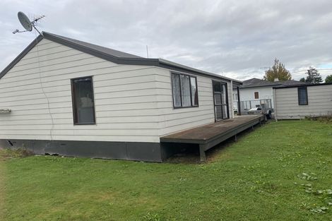 Photo of property in 54b Claude Street, Fairfield, Hamilton, 3214