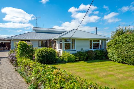 Photo of property in 23 Connolly Street, Geraldine, 7930