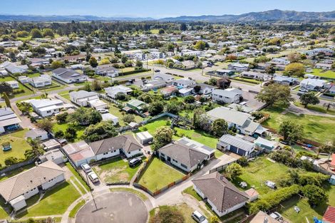 Photo of property in 5 Kauri Street, Elgin, Gisborne, 4010