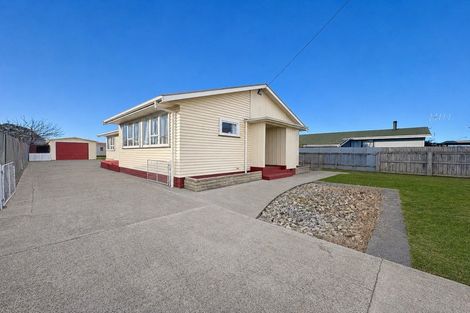 Photo of property in 21 Cranby Crescent, Onekawa, Napier, 4110