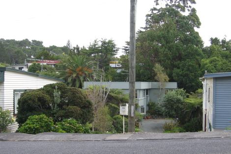 Photo of property in 2/19 Kenmure Avenue, Forrest Hill, Auckland, 0620