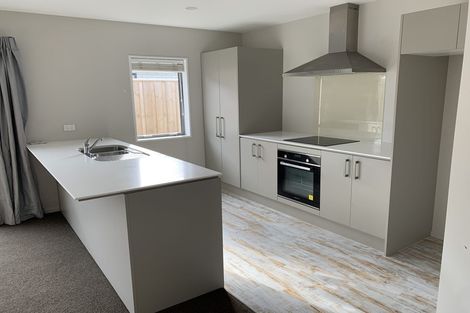 Photo of property in 17 Broadway Parade, Rolleston, 7615