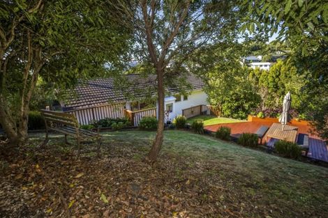 Photo of property in 3 The Anchorage, Whitby, Porirua, 5024