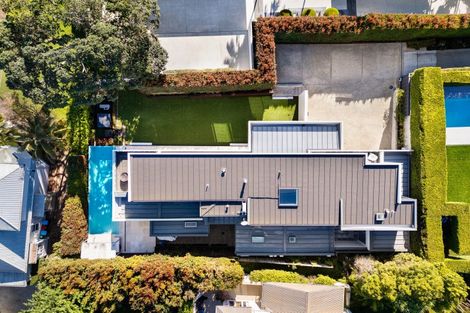 Photo of property in 10a Cremorne Street, Herne Bay, Auckland, 1011