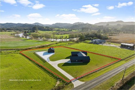 Photo of property in 148 Bedford Road, Te Kowhai, Hamilton, 3288