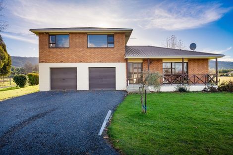 Photo of property in 471 Riccarton Road West, North Taieri, Mosgiel, 9092