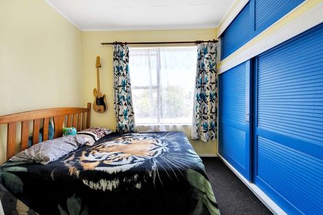 Photo of property in 8 Abbot Street, Gonville, Whanganui, 4501