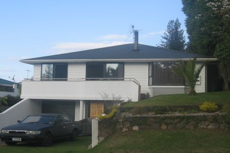 Photo of property in 7 Nikau Street, Springfield, Rotorua, 3015