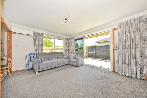 Photo of property in 1/30 Sylvan Street, Hillmorton, Christchurch, 8024