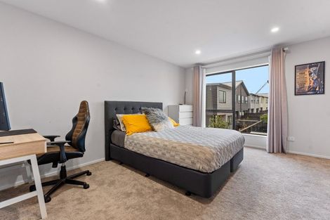 Photo of property in 11 Waterlily Street, Hobsonville, Auckland, 0616