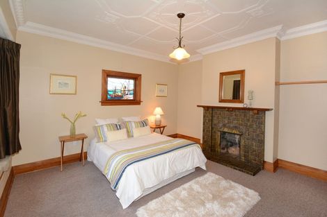 Photo of property in 49 Earls Road, Saint Clair, Dunedin, 9012