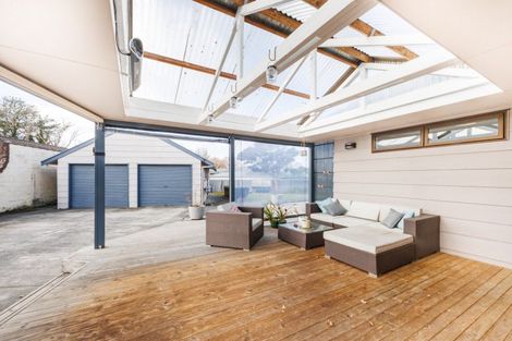 Photo of property in 7 Willowbank Crescent, Feilding, 4702