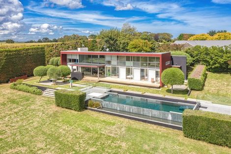 Photo of property in 30d Western Line, Brunswick, Whanganui, 4571