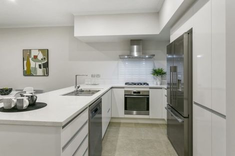 Photo of property in 9 Rangihina Road, Hobsonville, Auckland, 0616