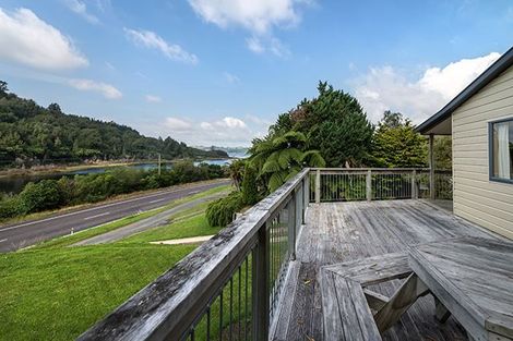 Photo of property in 97 State Highway 30, Lake Rotoma, Rotorua, 3074