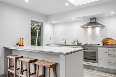 Photo of property in 2/176 Rossall Street, Merivale, Christchurch, 8014