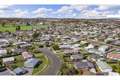 Photo of property in 8a Bradley Place, Nawton, Hamilton, 3200