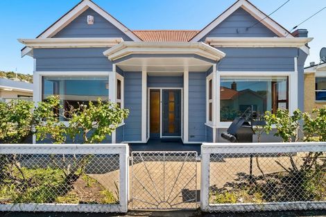 Photo of property in 26 Rutherford Street, Caversham, Dunedin, 9012