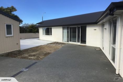 Photo of property in 8a Argyle Street, Marchwiel, Timaru, 7910