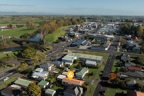 Photo of property in 43a Willoughby Street, Paeroa, 3600