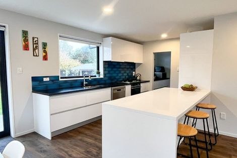 Photo of property in 17 Brent Place, Papanui, Christchurch, 8053