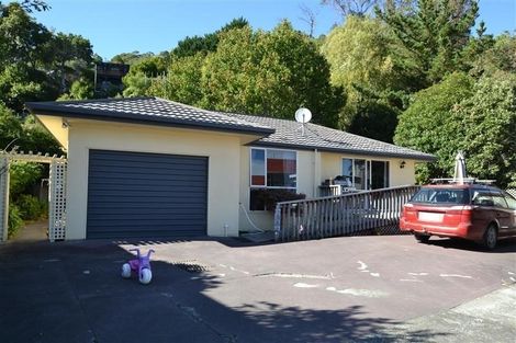 Photo of property in 3a Clouston Terrace, Maitai, Nelson, 7010