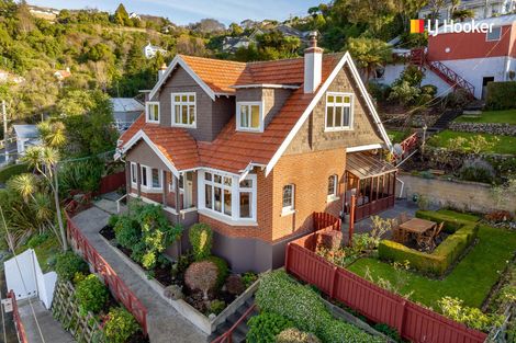 Photo of property in 34 Allandale Road, Saint Clair, Dunedin, 9012