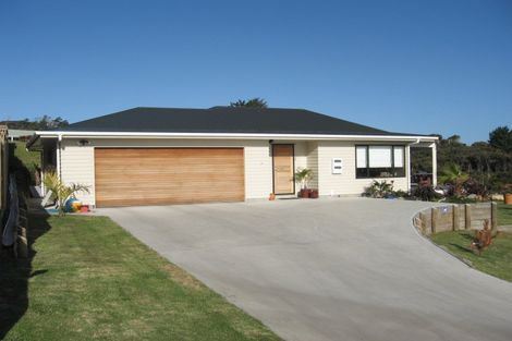 Photo of property in 83 Bay Heights Drive, Karikari Peninsula, Kaitaia, 0483