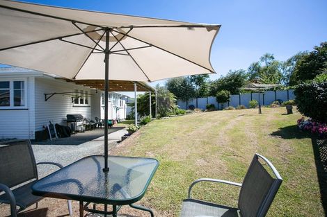 Photo of property in 1 Griffiths Street, Putaruru, 3411