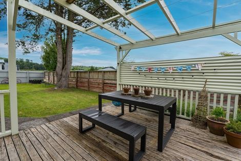 Photo of property in 31 Miro Street, Manunui, Taumarunui, 3924