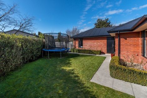 Photo of property in 1a Craigieburn Street, Darfield, 7510
