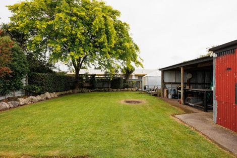 Photo of property in 28 Grey Street, Feilding, 4702