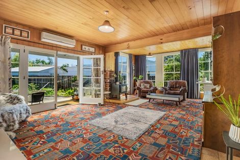 Photo of property in 22 Penfold Square, Leithfield, 7481