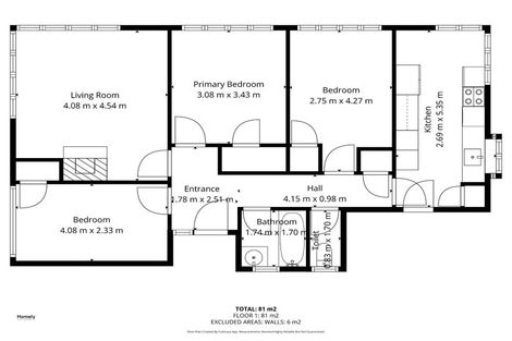 Photo of property in 7 Edinburgh Street, Feilding, 4702