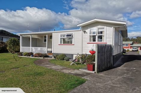 Photo of property in 6 Kinsella Place, Paeroa, 3600