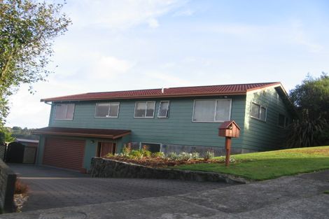 Photo of property in 60 Mercury Way, Whitby, Porirua, 5024