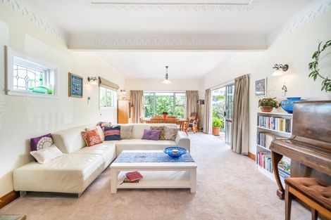 Photo of property in 23 Charleston Avenue, Boulcott, Lower Hutt, 5011