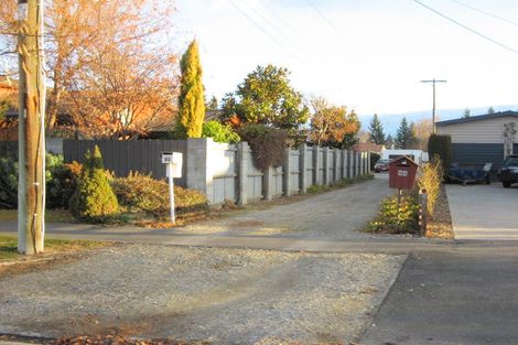 Photo of property in 84 Russell Street, Alexandra, 9320