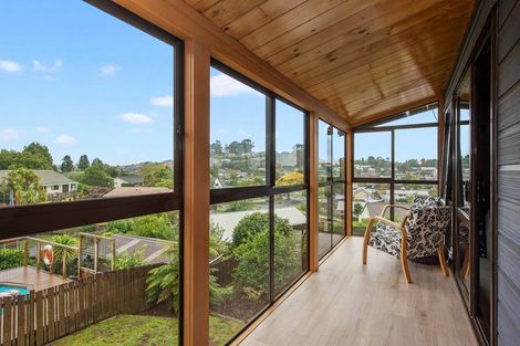 Photo of property in 7 Prinnbank Terrace, Dinsdale, Hamilton, 3204