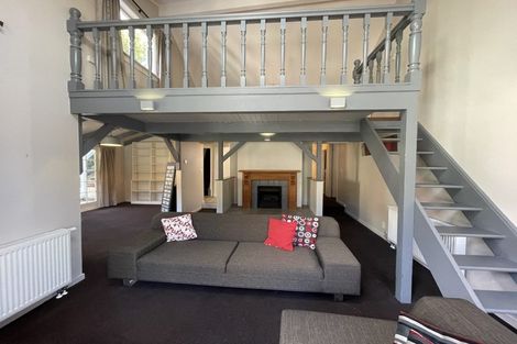 Photo of property in 8 Ascot Street, Thorndon, Wellington, 6011