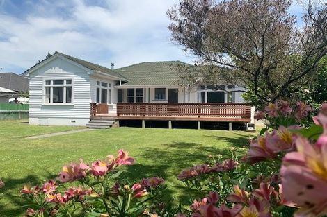 Photo of property in 415 Gascoigne Street, Raureka, Hastings, 4120