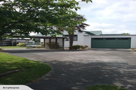 Photo of property in 37 Clothier Street, Putaruru, 3411