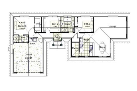 Photo of property in 37 Candlesticks Crescent, Lincoln, 7608