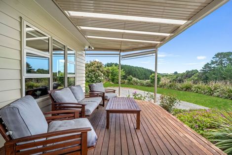 Photo of property in 46 Oakland Lane, Shannon, Palmerston North, 4474