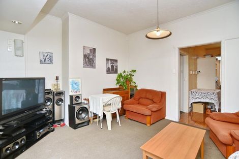 Photo of property in 21 Wrights Road, Addington, Christchurch, 8024