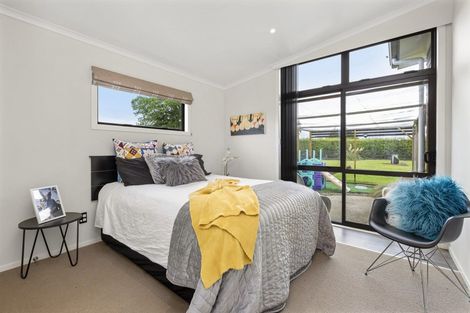 Photo of property in 399 Bruntwood Road, Tamahere, Hamilton, 3493